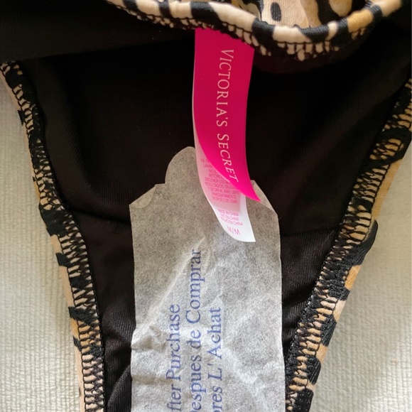 Victoria Secret - Bikini Swim Suit - Picture 6 of 6